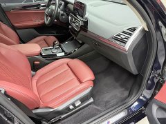 BMW X3 xDrive25i M Sport Package - ფოტო 4