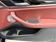 BMW X3 xDrive25i M Sport Package - ფოტო 6