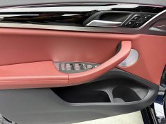 BMW X3 xDrive25i M Sport Package - ფოტო 8