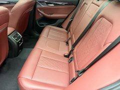 BMW X3 xDrive25i M Sport Package - ფოტო 9
