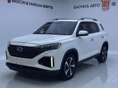 Hyundai Beijing Hyundai ix35 2021 240TGDi DCT 2WD GLS Leading Edition - ფოტო 1