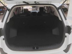 Hyundai Beijing Hyundai ix35 2021 240TGDi DCT 2WD GLS Leading Edition - ფოტო 12