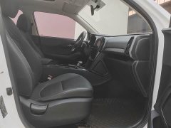 Hyundai Beijing Hyundai ix35 2021 240TGDi DCT 2WD GLS Leading Edition - ფოტო 13