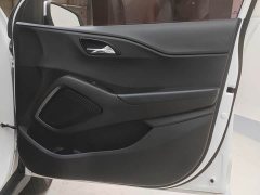 Hyundai Beijing Hyundai ix35 2021 240TGDi DCT 2WD GLS Leading Edition - ფოტო 15