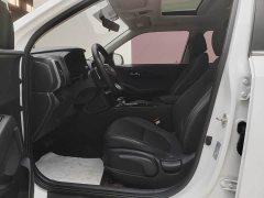 Hyundai Beijing Hyundai ix35 2021 240TGDi DCT 2WD GLS Leading Edition - ფოტო 18