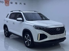 Hyundai Beijing Hyundai ix35 2021 240TGDi DCT 2WD GLS Leading Edition - ფოტო 2