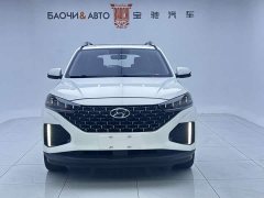 Hyundai Beijing Hyundai ix35 2021 240TGDi DCT 2WD GLS Leading Edition - ფოტო 3