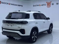 Hyundai Beijing Hyundai ix35 2021 240TGDi DCT 2WD GLS Leading Edition - ფოტო 4