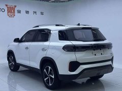 Hyundai Beijing Hyundai ix35 2021 240TGDi DCT 2WD GLS Leading Edition - ფოტო 5