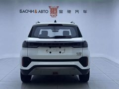Hyundai Beijing Hyundai ix35 2021 240TGDi DCT 2WD GLS Leading Edition - ფოტო 6