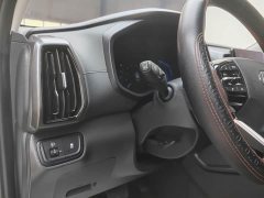 Hyundai Beijing Hyundai ix35 2021 240TGDi DCT 2WD GLS Leading Edition - ფოტო 7