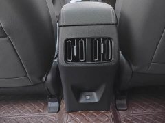 Hyundai Beijing Hyundai ix35 2021 240TGDi DCT 2WD GLS Leading Edition - ფოტო 9