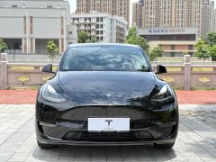 Tesla Model Y Standard Range RWD - ფოტო 2