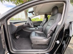 Tesla Model Y Standard Range RWD - ფოტო 4
