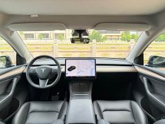 Tesla Model Y Standard Range RWD - ფოტო 5