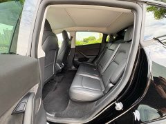 Tesla Model Y Standard Range RWD - ფოტო 6