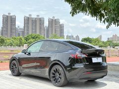 Tesla Model Y Standard Range RWD - ფოტო 7