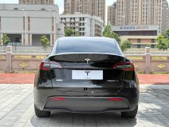 Tesla Model Y Standard Range RWD - ფოტო 8