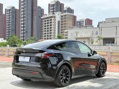 Tesla Model Y Standard Range RWD - ფოტო 9