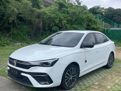 SAIC MG i5 2021 Facelift 1.5L CVT Diamond Edition - ფოტო 1