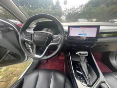 SAIC MG i5 2021 Facelift 1.5L CVT Diamond Edition - ფოტო 10
