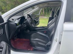 SAIC MG i5 2021 Facelift 1.5L CVT Diamond Edition - ფოტო 13