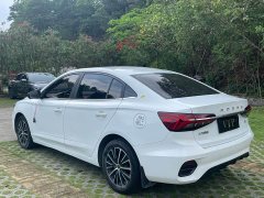 SAIC MG i5 2021 Facelift 1.5L CVT Diamond Edition - ფოტო 14
