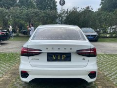 SAIC MG i5 2021 Facelift 1.5L CVT Diamond Edition - ფოტო 15