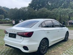 SAIC MG i5 2021 Facelift 1.5L CVT Diamond Edition - ფოტო 16