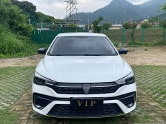 SAIC MG i5 2021 Facelift 1.5L CVT Diamond Edition - ფოტო 2