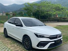 SAIC MG i5 2021 Facelift 1.5L CVT Diamond Edition - ფოტო 3