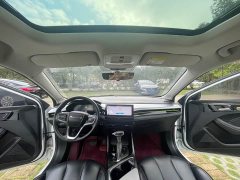 SAIC MG i5 2021 Facelift 1.5L CVT Diamond Edition - ფოტო 5