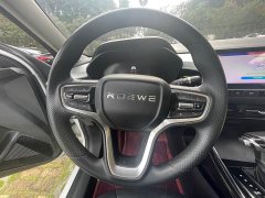 SAIC MG i5 2021 Facelift 1.5L CVT Diamond Edition - ფოტო 6