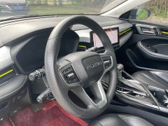 SAIC MG i5 2021 Facelift 1.5L CVT Diamond Edition - ფოტო 8
