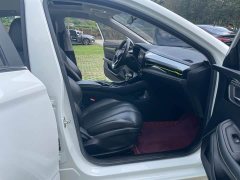 SAIC MG i5 2021 Facelift 1.5L CVT Diamond Edition - ფოტო 9