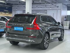 Volvo XC60 2023 B5 AWD Smart Luxury Edition - ფოტო 11