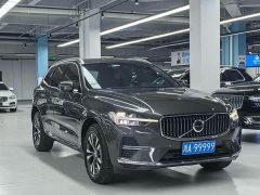 Volvo XC60 2023 B5 AWD Smart Luxury Edition - ფოტო 2