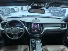 Volvo XC60 2023 B5 AWD Smart Luxury Edition - ფოტო 3