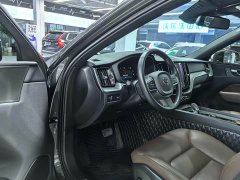 Volvo XC60 2023 B5 AWD Smart Luxury Edition - ფოტო 4