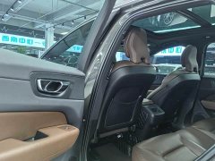 Volvo XC60 2023 B5 AWD Smart Luxury Edition - ფოტო 5