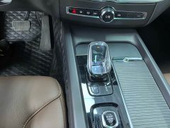 Volvo XC60 2023 B5 AWD Smart Luxury Edition - ფოტო 6