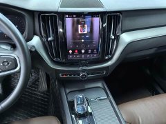 Volvo XC60 2023 B5 AWD Smart Luxury Edition - ფოტო 7