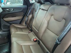 Volvo XC60 2023 B5 AWD Smart Luxury Edition - ფოტო 8
