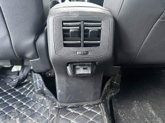 Volkswagen Tujia 2022 1.5L Automatic Comfort Edition - ფოტო 10