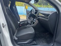 Volkswagen Tujia 2022 1.5L Automatic Comfort Edition - ფოტო 11