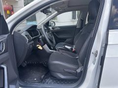 Volkswagen Tujia 2022 1.5L Automatic Comfort Edition - ფოტო 12