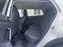 Volkswagen Tujia 2022 1.5L Automatic Comfort Edition - ფოტო 13