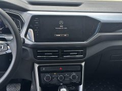 Volkswagen Tujia 2022 1.5L Automatic Comfort Edition - ფოტო 14