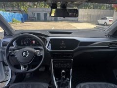 Volkswagen Tujia 2022 1.5L Automatic Comfort Edition - ფოტო 15