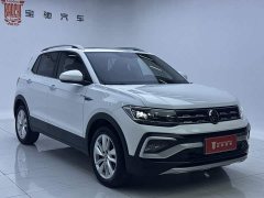 Volkswagen Tujia 2022 1.5L Automatic Comfort Edition - ფოტო 2